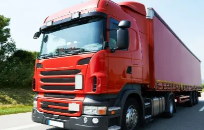 Konya İlkadım Ambar Kargo