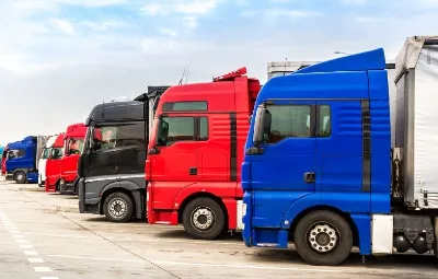 Konya İlkadım Ambar Nakliyat