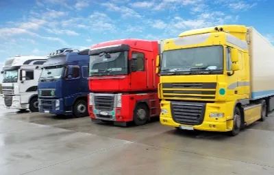 Konya İlkadım Nakliye Ambarı