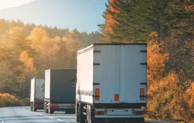 Konya ile İlkadım Arası Klima Taşıma