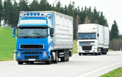 Konya ile İlkadım Arası Eşya Taşıma